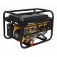 Бензогенератор Habert HT3900EB 2.8 кВт в Севастополе