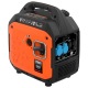 Бензогенератор инверторный EVOline BQH 2800 E 2.3 кВт в Севастополе