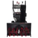 Снегоуборщик EVOline SBG 760 BE в Севастополе