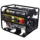 Бензогенератор Huter DY9500LX-3 7.5 кВт в Севастополе