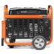 Бензогенератор Daewoo GDA 9500 DPE-3 8 кВт в Севастополе