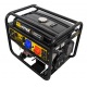 Бензогенератор Huter DY9500LX-3 Pro 7.8 кВт в Севастополе