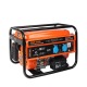 Бензогенератор Patriot Max Power SRGE-3500E 2,5 кВт в Севастополе