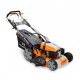 Газонокосилка бензиновая Villartec MB 5753VE в Севастополе