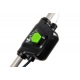 Газонокосилка аккумуляторная GreenWorks GC82LM46K5 в Севастополе