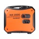 Бензиновый генератор инверторный Patriot iGX 2000 1.8 кВт в Севастополе