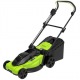 Газонокосилка электрическая GreenWorks LM2000 в Севастополе