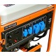 Бензогенератор Zongshen PB 12000 E 10 кВт в Севастополе
