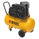 Компрессор воздушный Denzel BCI 2200/100 в Севастополе