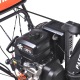 Снегоуборщик гусеничный Patriot Сибирь 110ET в Севастополе