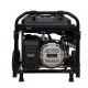 Бензогенератор Loncin LC6500D-SA 5.5 кВт в Севастополе
