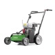 Бензиновый аэратор Caiman Oscar Pro 55H в Севастополе