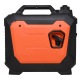 Бензогенератор инверторный EVOline BQH 1200 1 кВт в Севастополе
