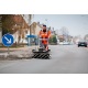 Подметальная машина Tielburger TK48 PRO Hydro (Honda) в Севастополе