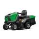 Садовый минитрактор Caiman Comodo Max 2WD 107D2K2 в Севастополе