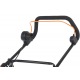 Газонокосилка электрическая Yard Fox EL4350 в Севастополе