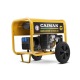 Бензиновый генератор Caiman Explorer 5010XL12 4.3 кВт с комплектом для транспортировки в Севастополе