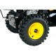 Снегоуборщик Huter SGC 4800E в Севастополе