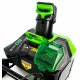 Снегоуборщик аккумуляторный GreenWorks GD60PST в Севастополе