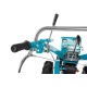 Мотоблок BauMaster DT-8809X в Севастополе