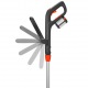 Аккумуляторный триммер Gardena ComfortCut Li-18/23 в Севастополе
