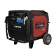 Бензиновый генератор инверторный Loncin LC7500i 6.5 кВт в Севастополе