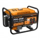 Бензогенератор Carver PPG-2500 2.1 кВт в Севастополе