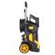Мойка высокого давления Huter W240i K7 Smart Professional в Севастополе