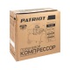 Компрессор поршневой Patriot Professional 24-320 в Севастополе