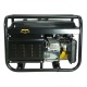 Бензогенератор Habert HT3900B 2.8 кВт в Севастополе