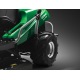 Садовый минитрактор Caiman Croso Max 4WD 97D2C2 в Севастополе
