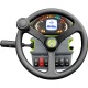 Садовый райдер Grillo FD 2200 TS 4WD в Севастополе