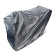 Снегоуборщик гусеничный RedVerg PROLine RD-SB87/2100BS-TE в Севастополе