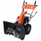 Снегоуборщик Yard Fox Basic 6652E в Севастополе