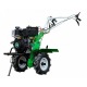 Мотоблок Aurora Space-Yard 1050D в Севастополе