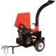 Измельчитель бензиновый Echo Bear Cat SC5720B в Севастополе