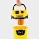 Хозяйственный пылесос Karcher WD 3 P V-17/4/20 в Севастополе