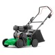 Бензиновый аэратор (cкарификатор) Caiman Cesar 70C MAX в Севастополе