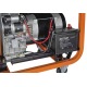 Дизельгенератор Carver PPG-11000DE 8.5 кВт в Севастополе
