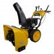 Снегоуборщик Habert HB930MS Pro (безвоздушная шина) в Севастополе
