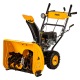 Снегоуборщик Denzel SBM 610 в Севастополе