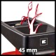 Измельчитель электрический Einhell GC-RS 2845 CB в Севастополе