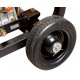 Дизельгенератор RedVerg RD-D7000E 6.5 кВт в Севастополе