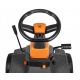 Садовый райдер Daewoo DWR 660 в Севастополе