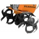 Культиватор Carver T-650R в Севастополе