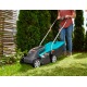 Газонокосилка аккумуляторная Gardena PowerMax Li-18/32 в Севастополе