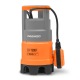 Дренажный насос Daewoo DDP 7500P в Севастополе