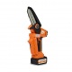 Аккумуляторная пила Villartec SA20M SET 5&quot; AS202, AC202+ TimberPlus в Севастополе