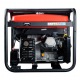 Сварочный генератор Fubag WCE 250 DC ES 2.5 кВт в Севастополе