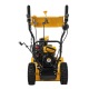 Снегоуборщик Denzel SWB-600 в Севастополе